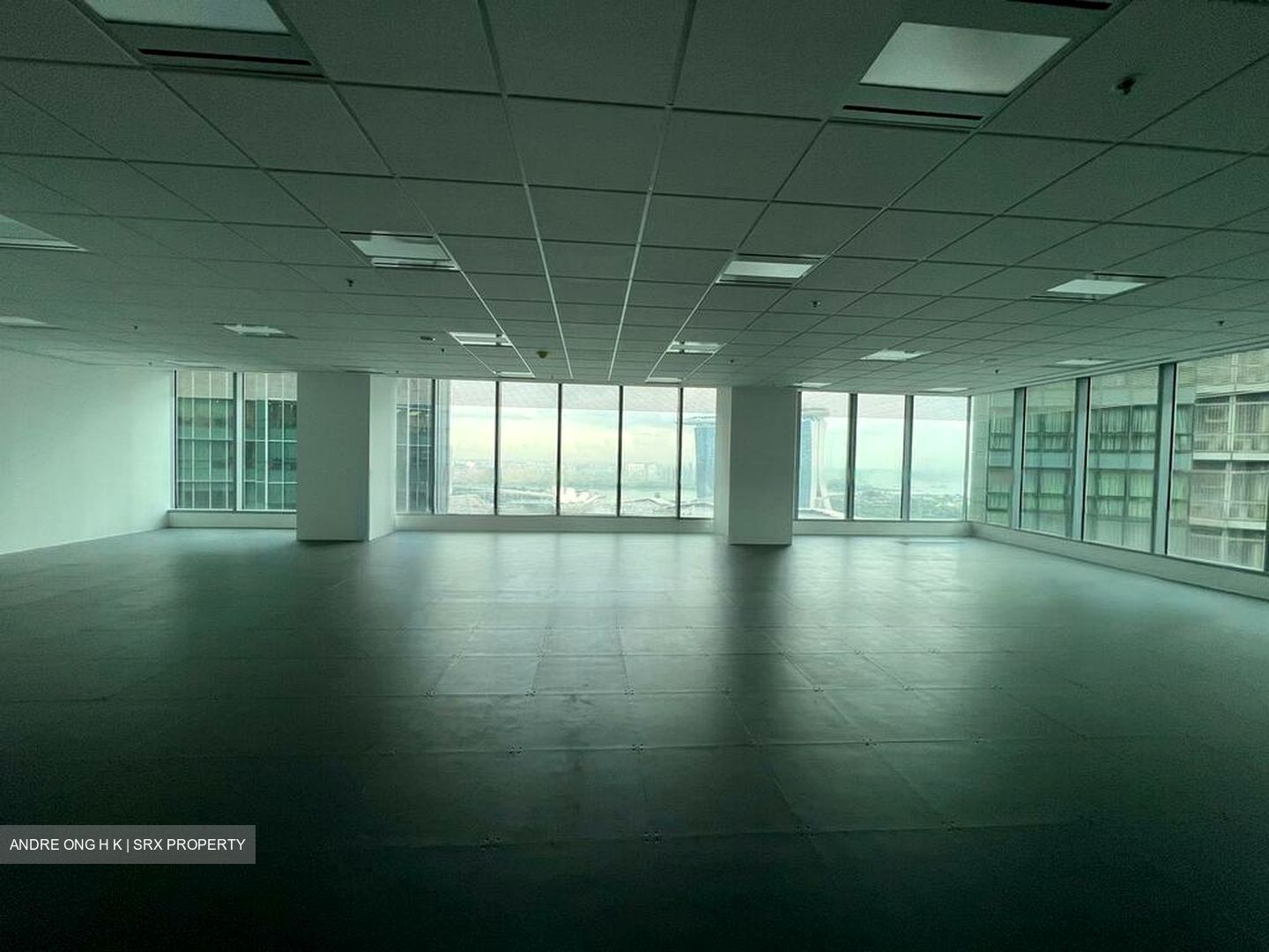 One Raffles Quay (D1), Office #455136601